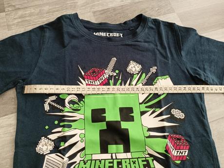 Tričká 134/140, chapter young,134