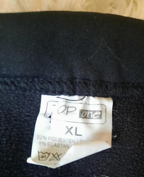 Dámske nohavice pre budúcu maminu veľ. xl, xl