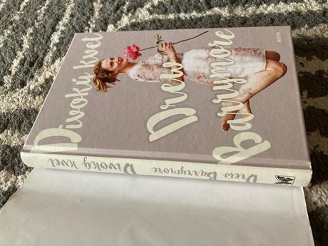 Divoký kvet drew barrymore, 