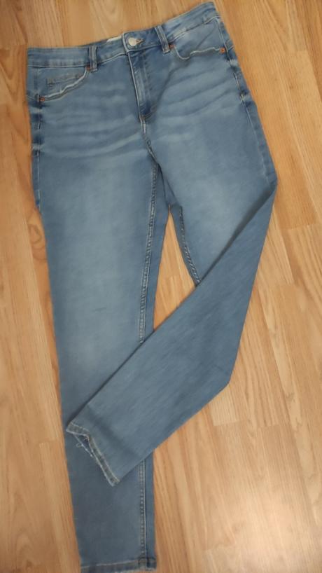 Rifle vysoký pás, reserved,42