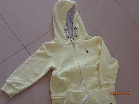 Teplákový komplet next, next,92