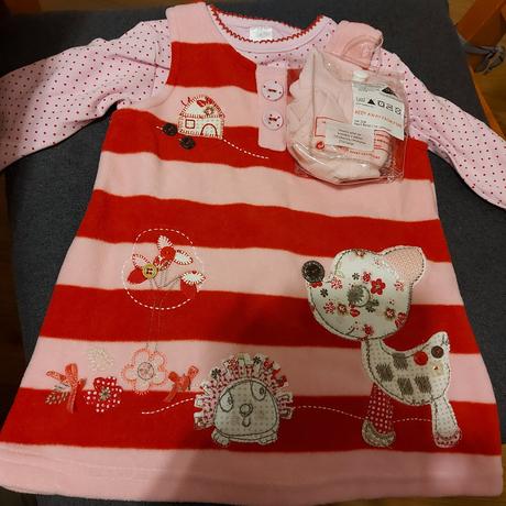 Šatky next, next,56