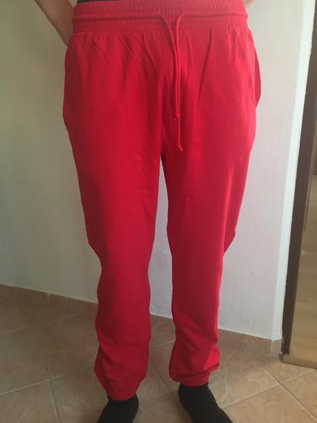 Tepláky tezenis, tezenis,m