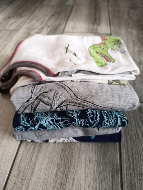 Balík do škôlky -110/116, 110