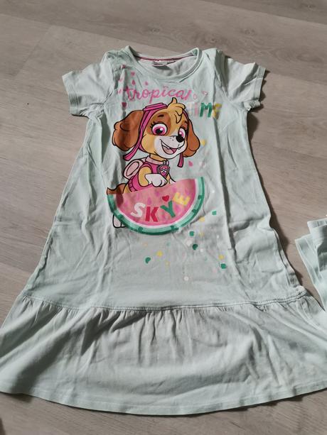 Balík vecí, 122–134