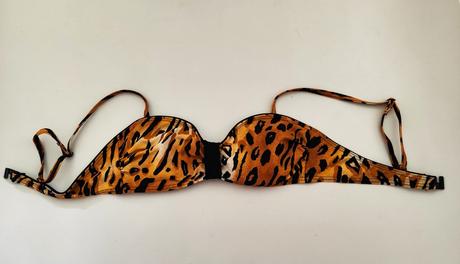 Plavky vrch infinity, m