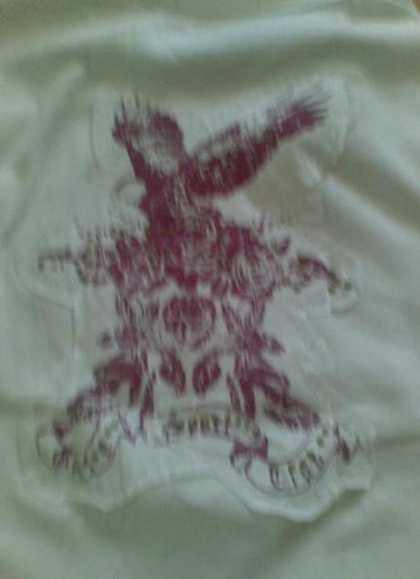 Tričko, happy rabbit,m