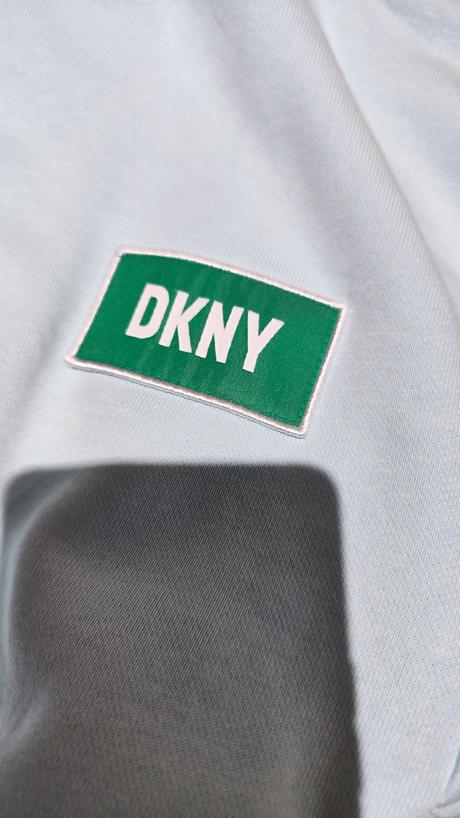 Dkny predĺžená mikina, dkny,m