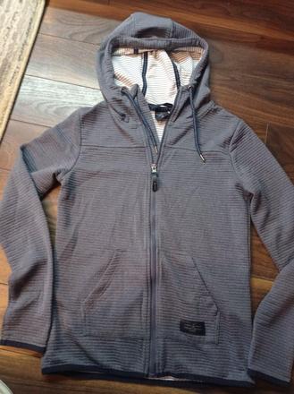 Kvalitna mikina, tchibo,xs