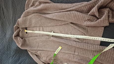 Blejzrový svetrík, s