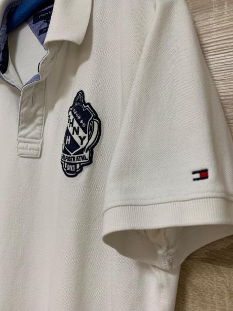 Tričko tommy hilfiger, tommy hilfiger,l