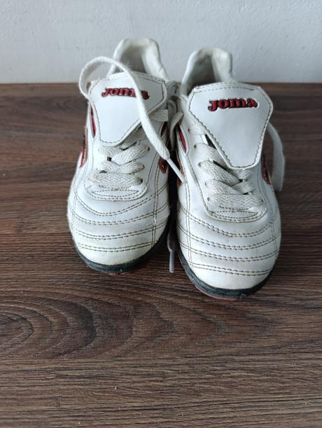 Kopačky koženné joma 31 veľkosť, joma,31