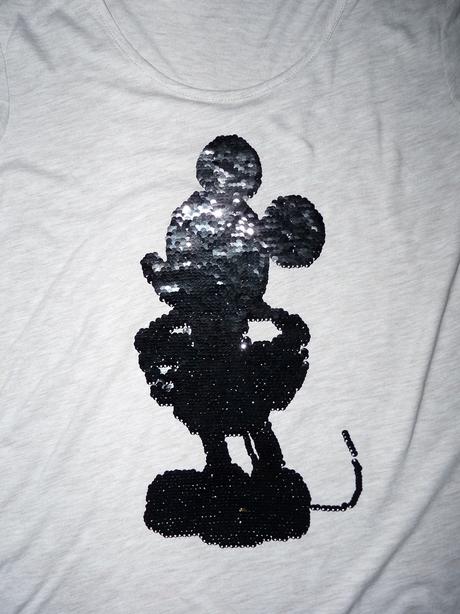 Flitrovy mickey, disney,xs