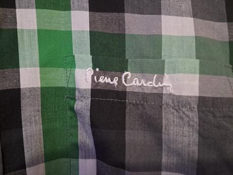 Košeľa m, pierre cardin,m