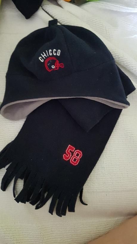 Chicco ciapka a sal, chicco,92