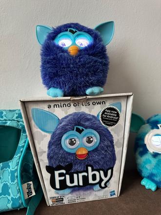 Furby, 