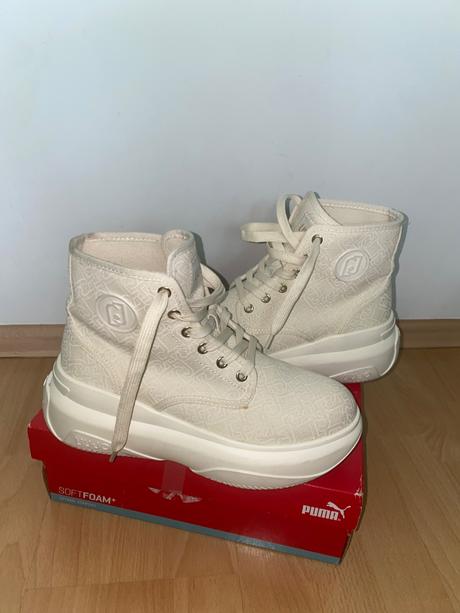 Tenisky liu.jo, liu jo,37