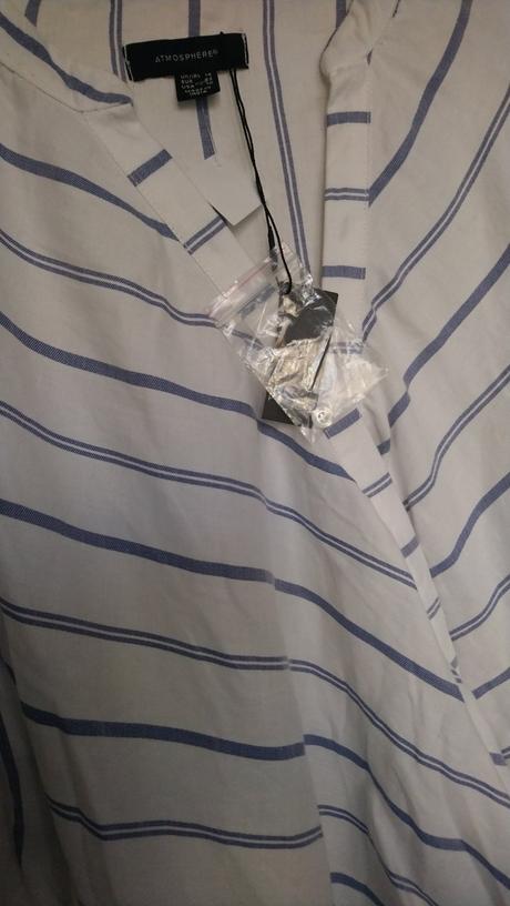 Blúzka, atmosphere,xl
