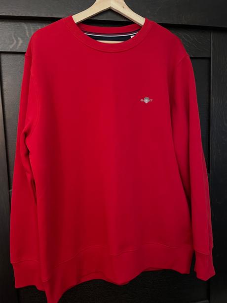 Gant mikina, gant,xl