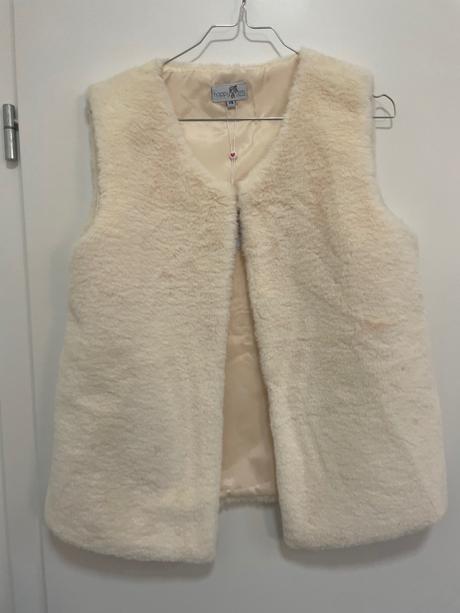 Nádherná makkulinká vesta, 36 - s