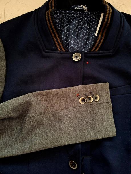 Krásne sako, select,152