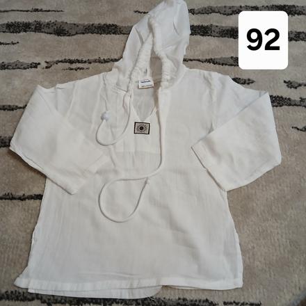 Košeľa v.92, 92