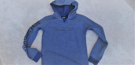 Štýlová mikina, 152