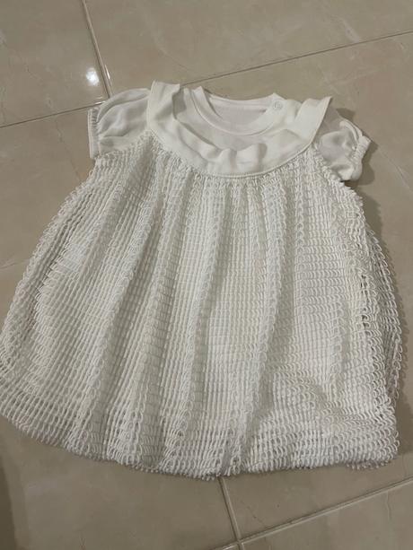 Tričko a tunika, 80