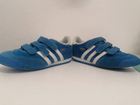 Tenisky adidas dragon, adidas,31
