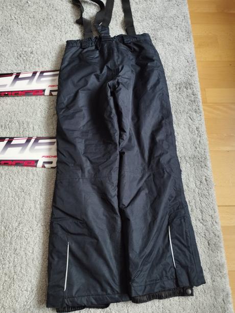 Detské otepľovačky, crivit,134