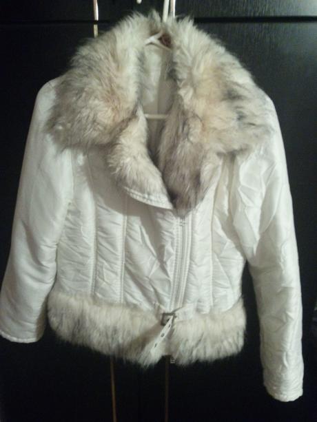 Bundicka s kozusinou, l