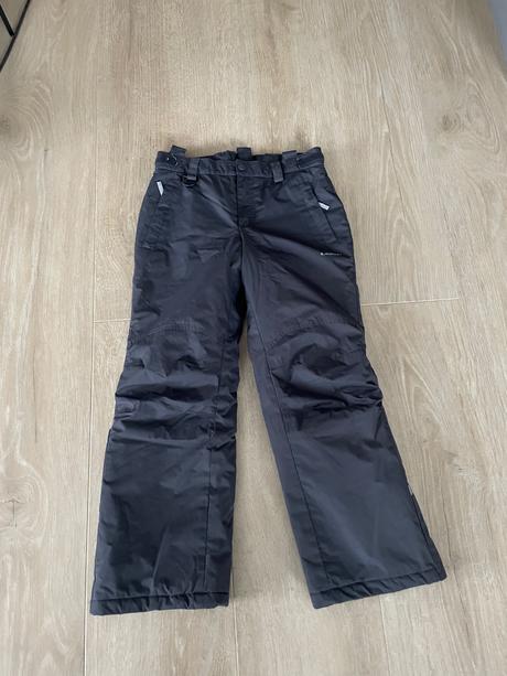 Otepľovačky, loap,140