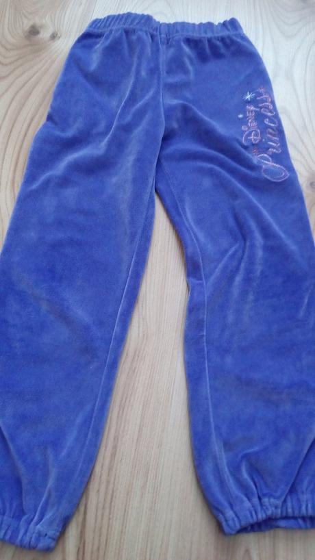 Tepláky, disney,116