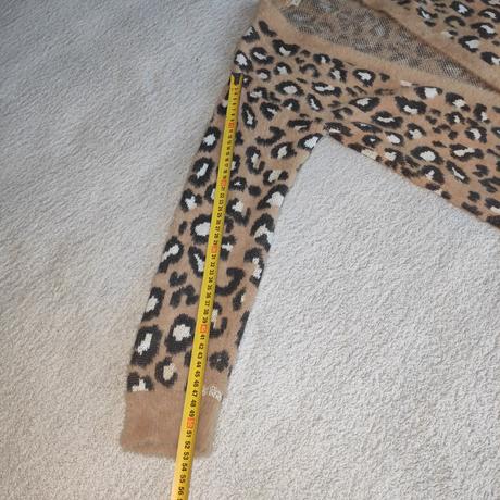 Kardigan leopard, f&f,152