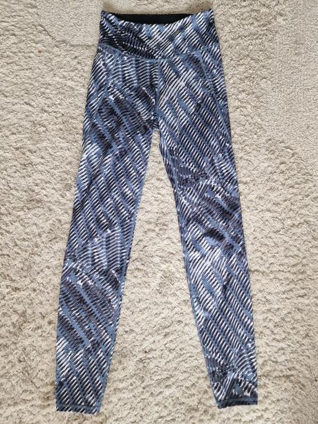 Legíny h&m, h&m,xs