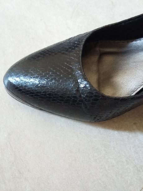 Predám obuté 3x topánky veľ.č.37, 37