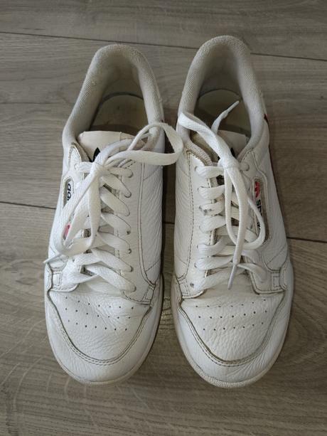 Tenisky, adidas,37