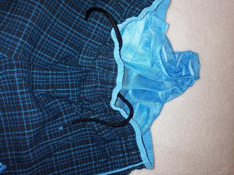 Adidas šortky plavky, adidas,110