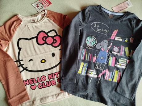 Tričká s dlhým rukávom, 134