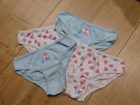 Dievčenské nohavičky, palomino,134