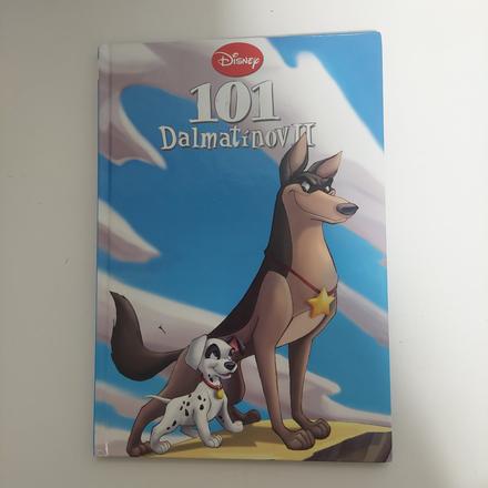 101 dalmatinov 2,