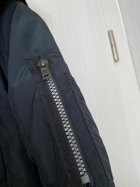 Bunda na zimu, h&m,146