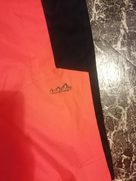 Suprava lyziarska l/xl, xl