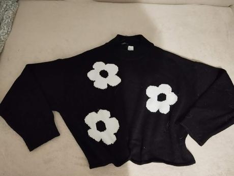 Sveter, h&m,s