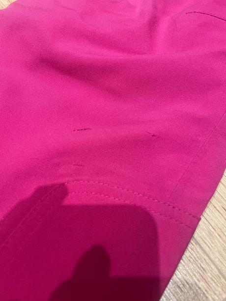 Lyziarske nohavice, 140