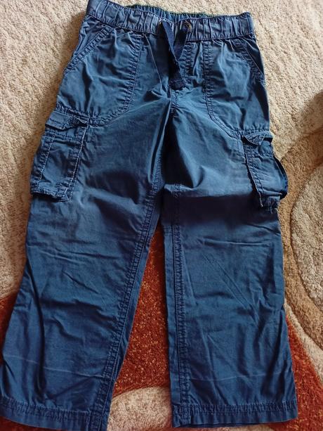 Tepláčiky 3 roky, 104