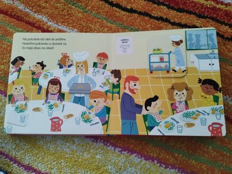 Nech žije škôlka, 