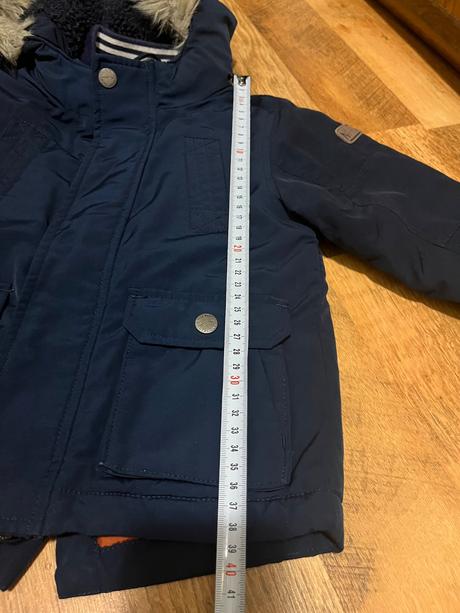 Zimná bunda, next,86