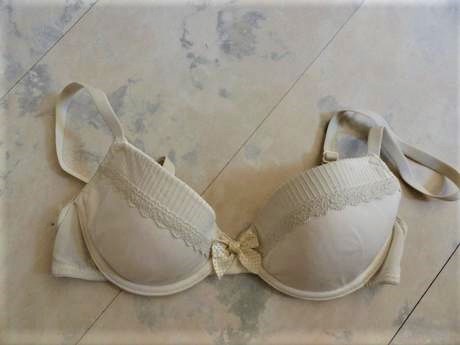 Podprsenka push-up, 70b