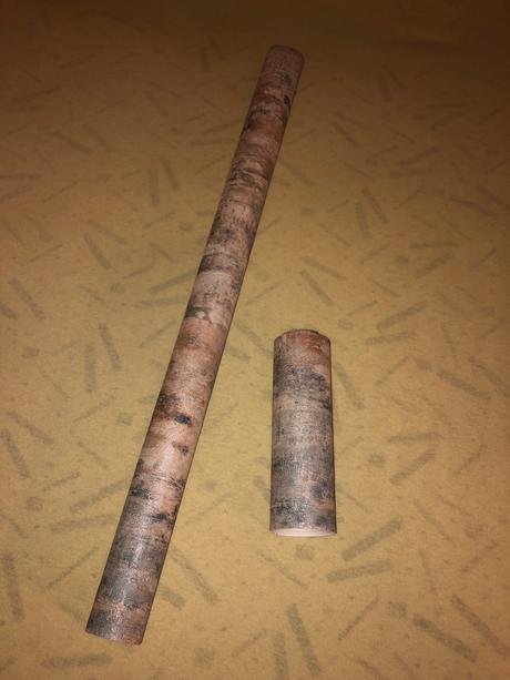 Tapeta vliesová, zvyšky, 